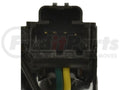 SHIFT INTERLOCK ACTR