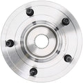 WHEEL HUB BRG ASSY