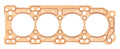 OLDSMOBILE QUAD 4 3.625 X .043 ICS TITAN COPPER HD GSKT