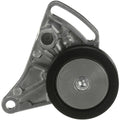 Gates 98-05 Volkswagen Passat 4-Cyl. 1.8L A.C. Belt Drive Pulley