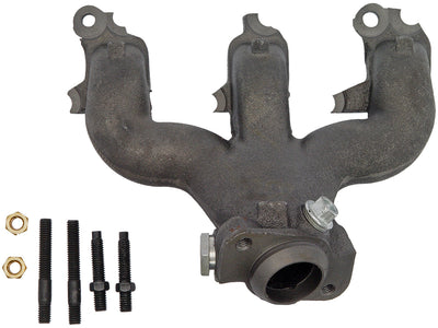 EXHAUST MANIFOLD KIT FORD