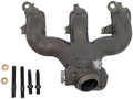 EXHAUST MANIFOLD KIT FORD