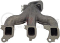EXHAUST MANIFOLD KIT FORD