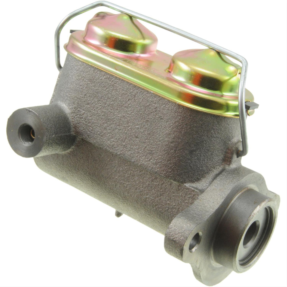 NEW MASTER CYLINDER