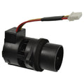 AMBIENT AIR TEMPERATURE S