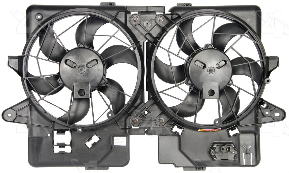FOUR SEASONS auto part