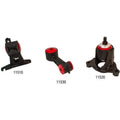 11-15 Honda CR-Z Replacement Right Hand Mount 400-500HP 85A Grey Innovative Mounts