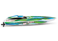 BLAST: HIGH PERFORMANCE RACE BOAT W