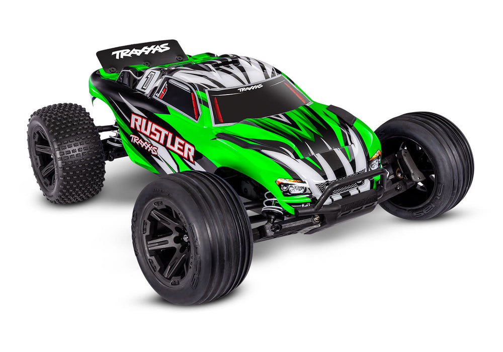 TRAXXAS auto part