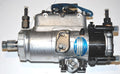 UV DYE INJECTION SYSTEM