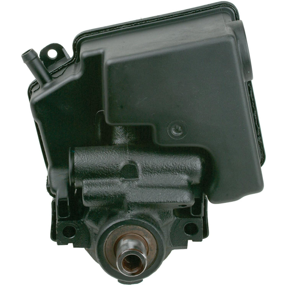 POWER STEERING PUMP