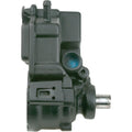 POWER STEERING PUMP