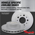 DISC BRAKE ROTR