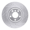 DFC silver auto part