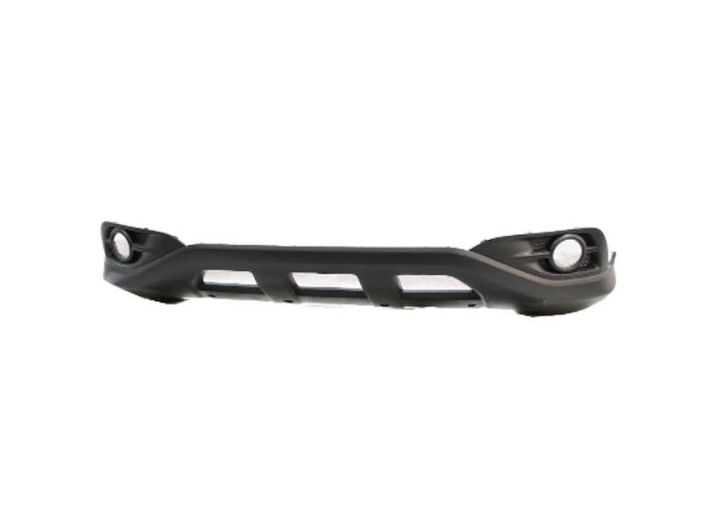 FRONT BUMPER COVER LOWER EX|EXL HONDA CRV 1214