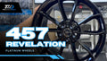 REVELATION GLOSS BLACK