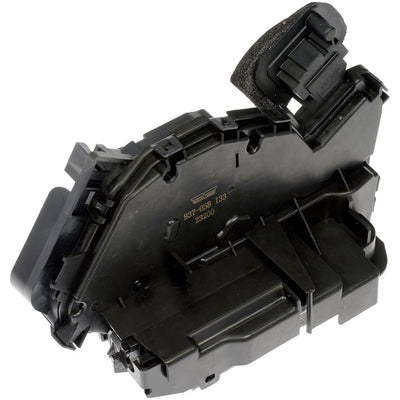 INTEGRATED DOOR LOCK ACTUATOR - REA