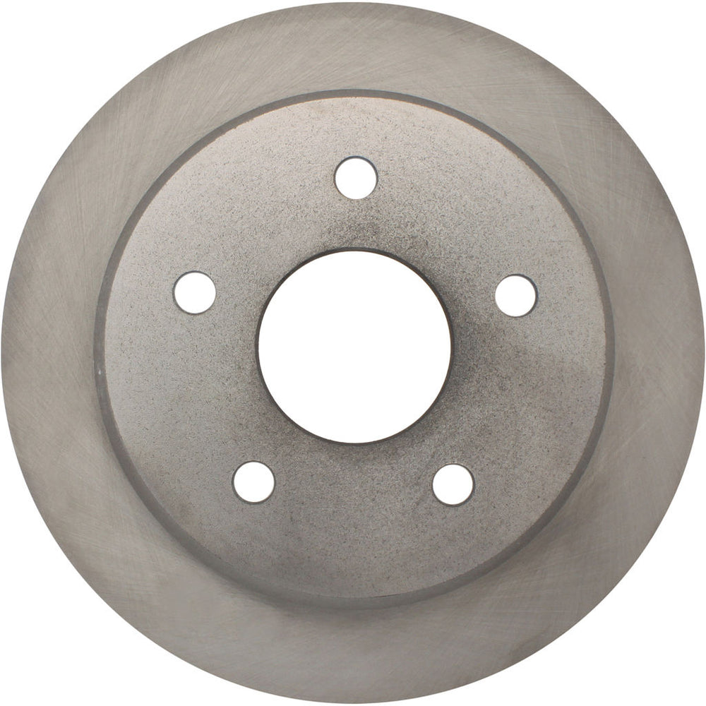 OE Plus Brake Kit 2 Wheel