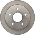 OE Plus Brake Kit 2 Wheel