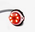 VERTEX SUPER-LED WARNING LIGHT R