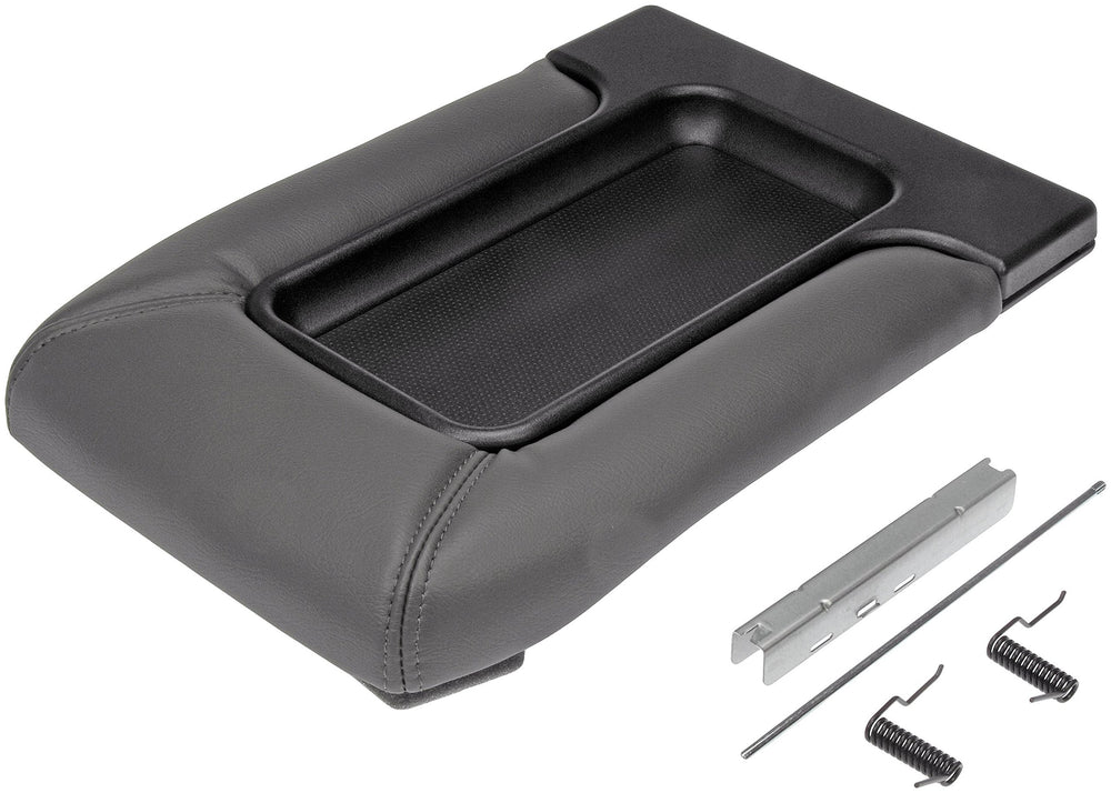 CONSOLE LID KIT