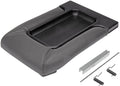 CONSOLE LID KIT