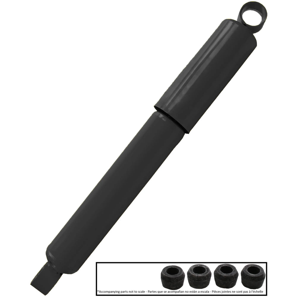 MONROE SHOCKS & STRUTS auto part