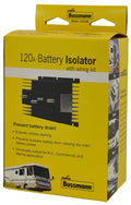 BATT ISOLATOR 130A