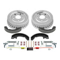Power Stop 93-00 Ford Taurus Rear Autospecialty Drum Kit