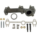 EXHAUST MANIFOLD