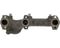EXHAUST MANIFOLD