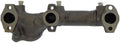 EXHAUST MANIFOLD