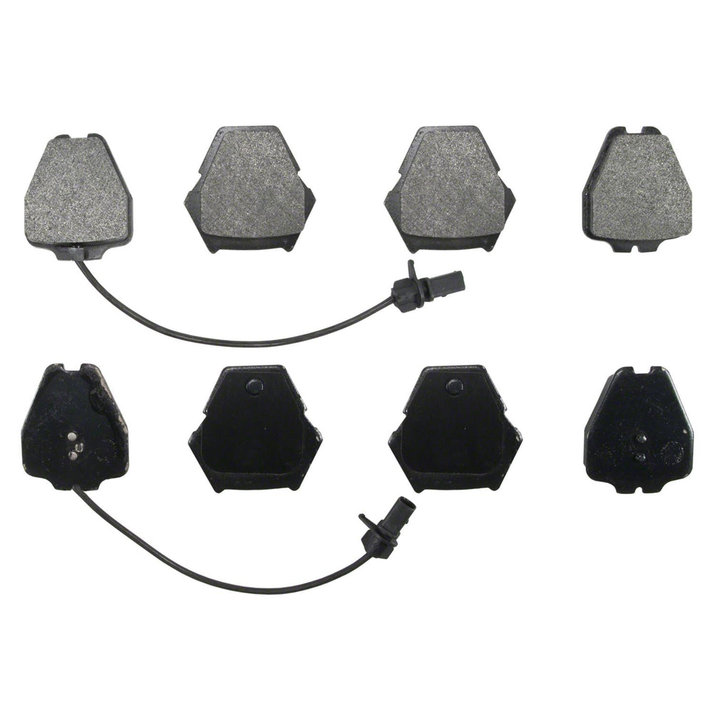 WAGNER BRAKE auto part