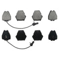 WAGNER BRAKE auto part