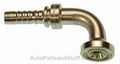HYDRAULIC COUPLING - GLOBALSPIRAL