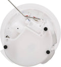 DELPHI fuel pump detail