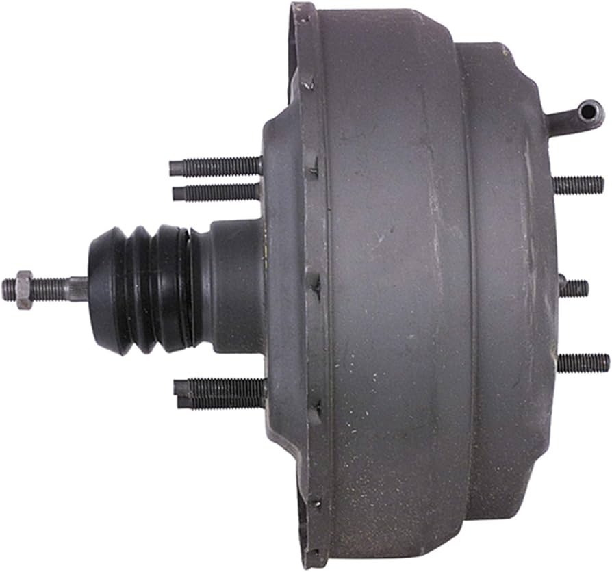 POWER BRAKE UNIT