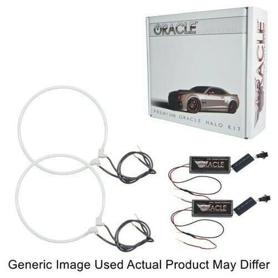 GMC Denali 2007-2010 ORACLE LED Fog Halo Kit