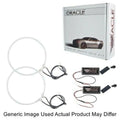 Oracle 07-10 GMC Denali LED Fog Light Halo Kit - Blue