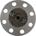 Drive Axle Shaft