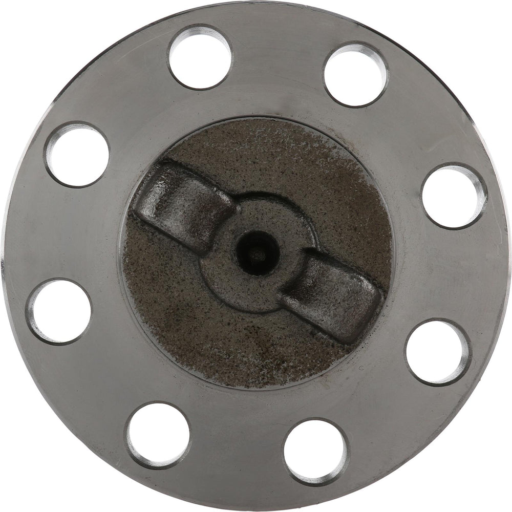 Drive Axle Shaft