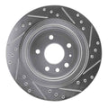 DFC auto part