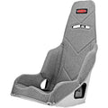 Seat Cover Grey Tweed Fits 55160