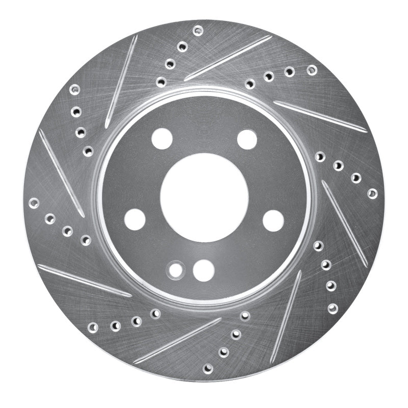 R1 Concepts silver auto part