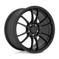 MR146 15X8 4X100 S-BLK 28MM
