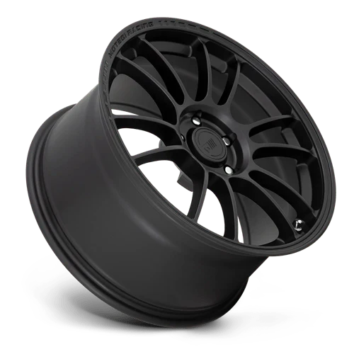 MR146 15X8 4X100 S-BLK 28MM