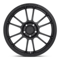 MR146 15X8 4X100 S-BLK 28MM