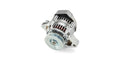 Alternator Mini 50 Amp 1-Wire Chrome