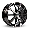 RTX black auto part