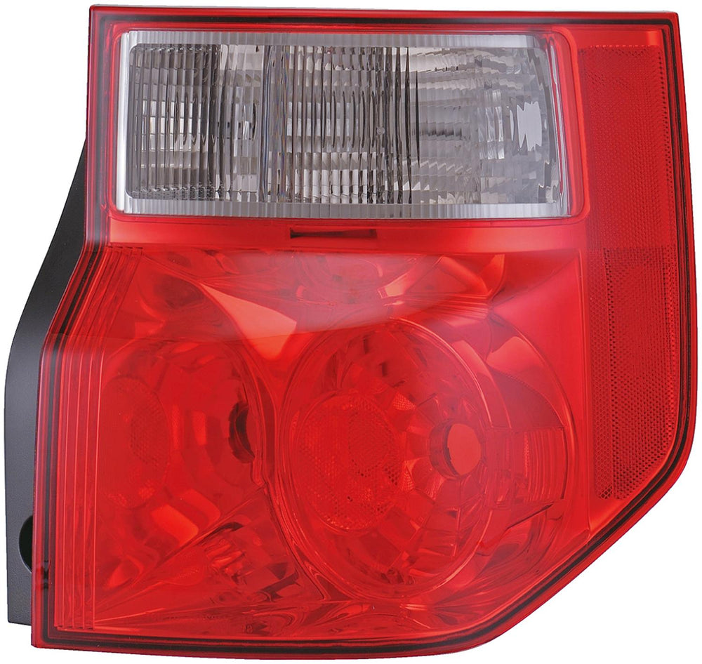 TAIL LAMP - RH